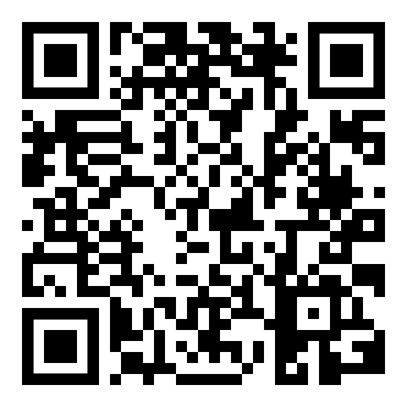 QR-Code der App im AppStore