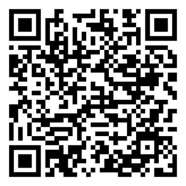 QR-Code der App im Play Store